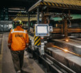 VÍTKOVICE STEEL směřují k zelené oceli, rezervovaly si milion tun